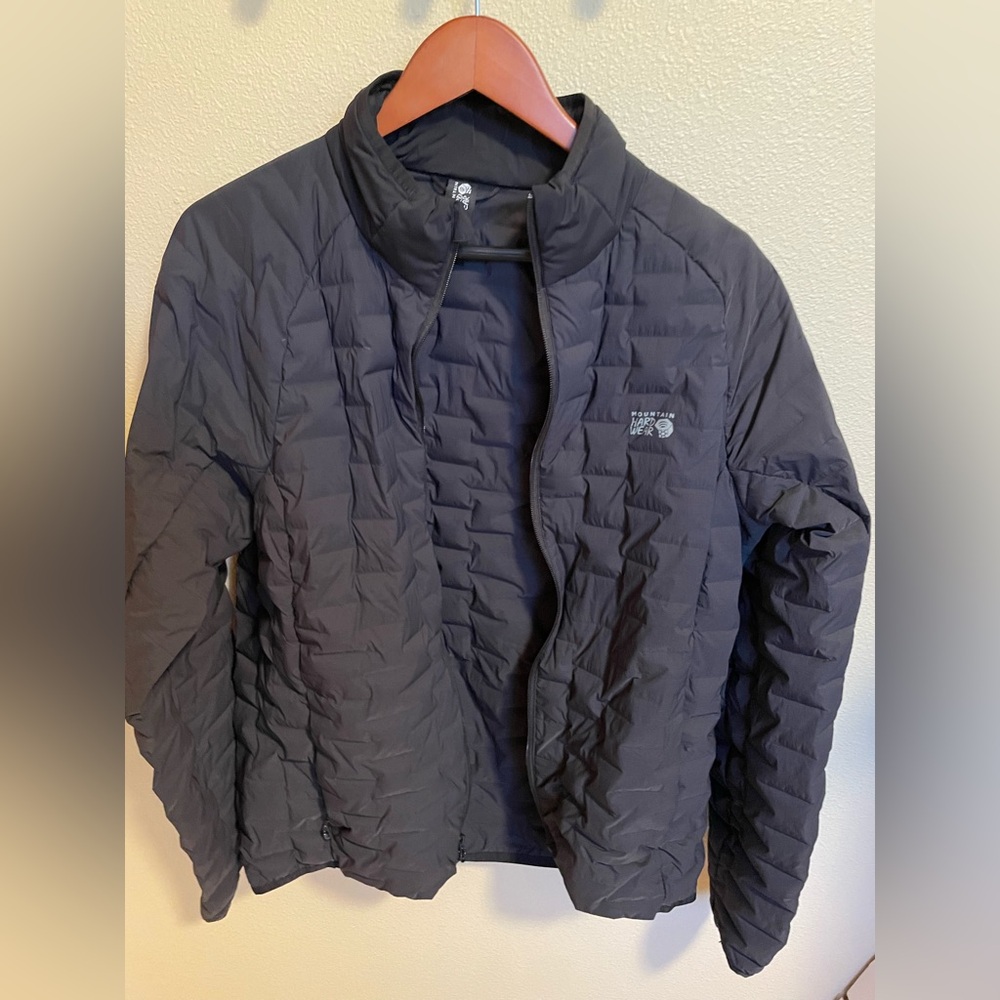 Men’s Mountain HardWear Jacket